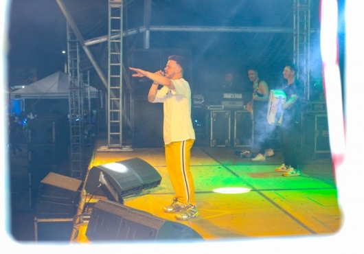 Centro de Eventos | Ayalla Fx