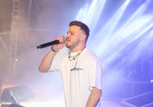 Centro de Eventos | Ayalla Fx