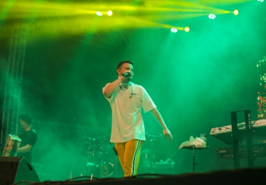 Centro de Eventos | Ayalla Fx