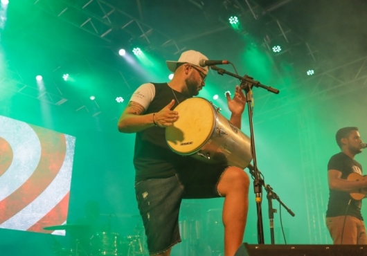 Centro de Eventos | Ayalla Fx