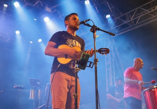 Centro de Eventos | Ayalla Fx