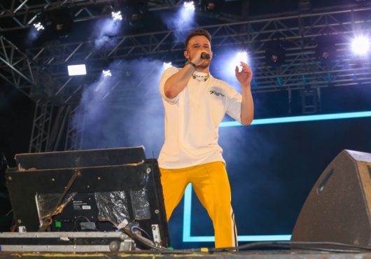 Centro de Eventos | Ayalla Fx