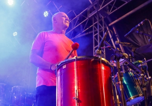 Centro de Eventos | Ayalla Fx