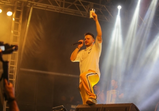 Centro de Eventos | Ayalla Fx