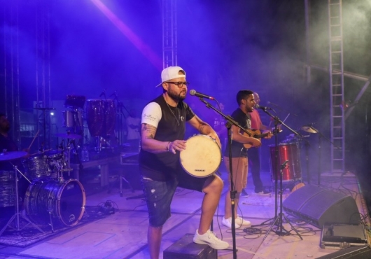 Centro de Eventos | Ayalla Fx