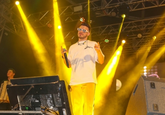 Centro de Eventos | Ayalla Fx