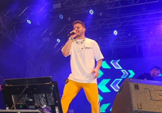 Centro de Eventos | Ayalla Fx