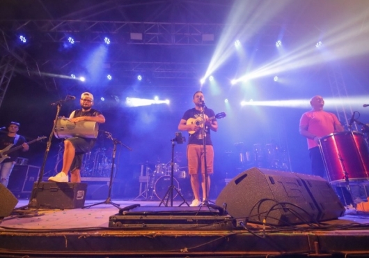 Centro de Eventos | Ayalla Fx