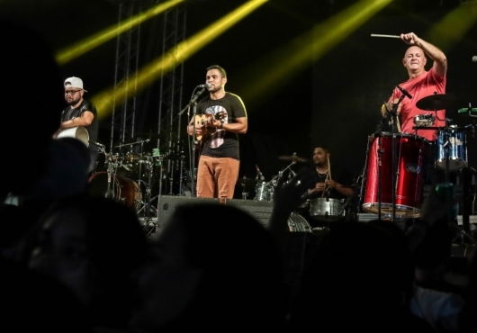 Centro de Eventos | Ayalla Fx