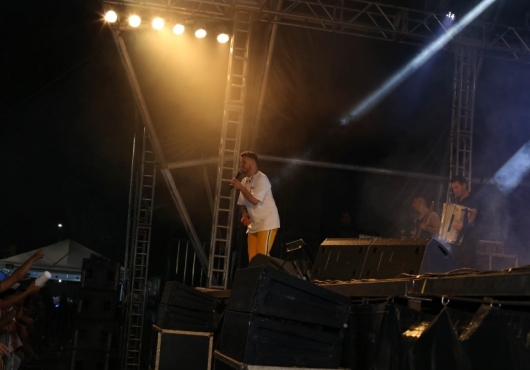 Centro de Eventos | Ayalla Fx