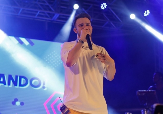 Centro de Eventos | Ayalla Fx