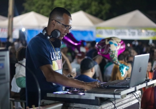 Centro de Eventos | Ayalla Fx