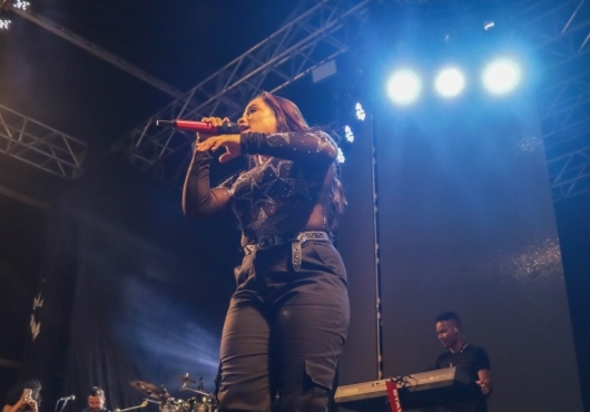 Centro de Eventos | Ayalla Fx