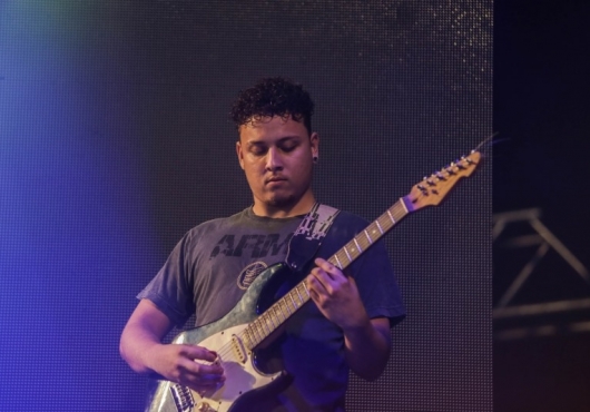 Centro de Eventos | Ayalla Fx