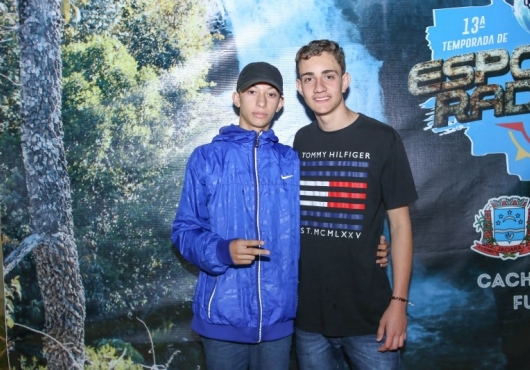 Centro de Eventos | Ayalla Fx