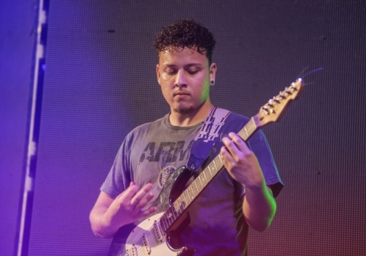 Centro de Eventos | Ayalla Fx