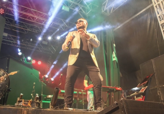 Centro de Eventos | Ayalla Fx