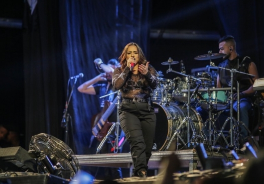 Centro de Eventos | Ayalla Fx