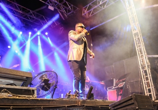 Centro de Eventos | Ayalla Fx