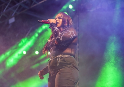 Centro de Eventos | Ayalla Fx