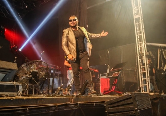 Centro de Eventos | Ayalla Fx