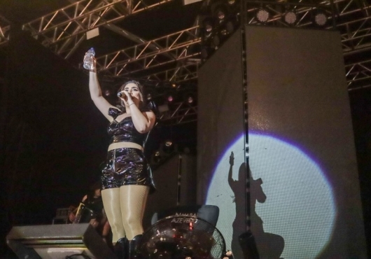 Centro de Eventos | Ayalla Fx