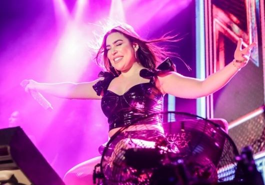 Centro de Eventos | Ayalla Fx