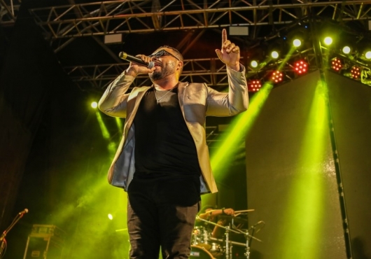 Centro de Eventos | Ayalla Fx