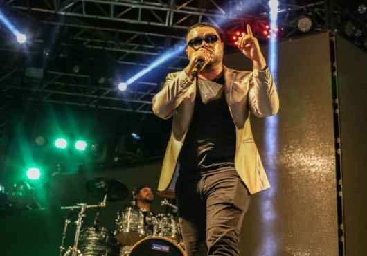 Centro de Eventos | Ayalla Fx