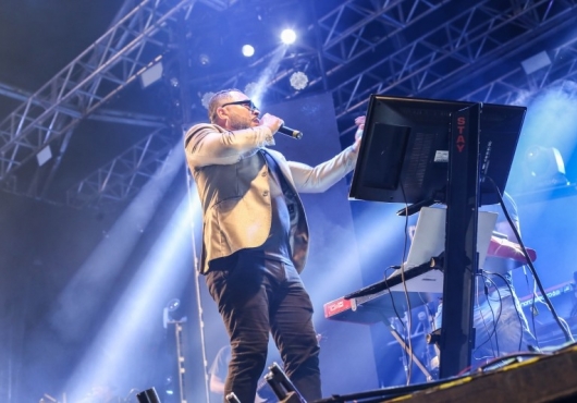 Centro de Eventos | Ayalla Fx