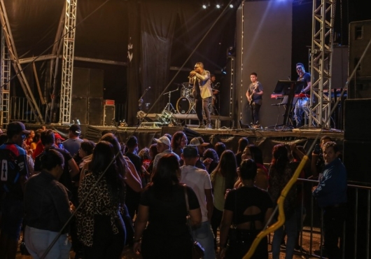 Centro de Eventos | Ayalla Fx