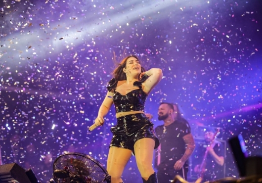 Centro de Eventos | Ayalla Fx