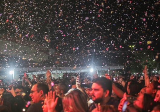 Centro de Eventos | Ayalla Fx