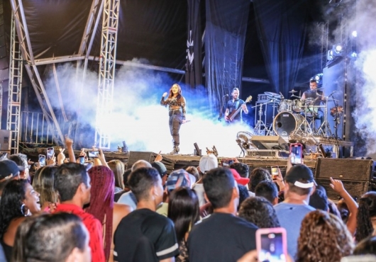 Centro de Eventos | Ayalla Fx