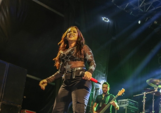 Centro de Eventos | Ayalla Fx