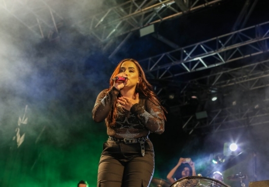 Centro de Eventos | Ayalla Fx