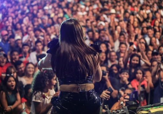 Centro de Eventos | Ayalla Fx