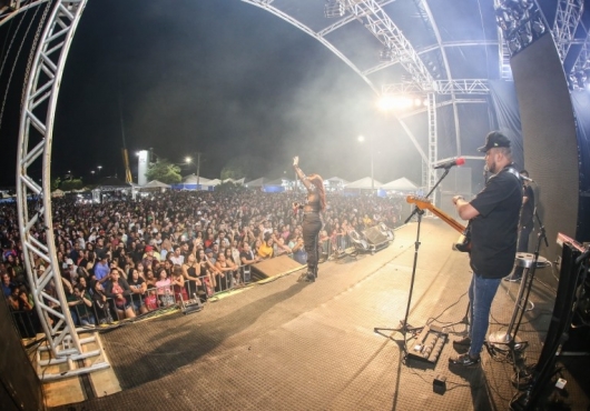 Centro de Eventos | Ayalla Fx