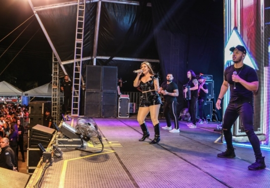 Centro de Eventos | Ayalla Fx