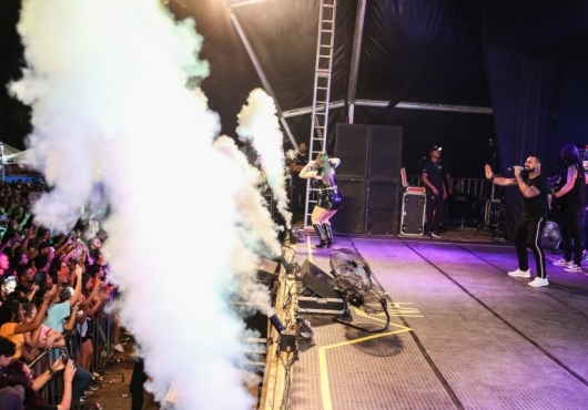 Centro de Eventos | Ayalla Fx