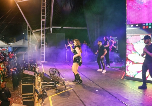 Centro de Eventos | Ayalla Fx