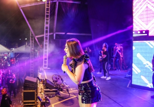 Centro de Eventos | Ayalla Fx