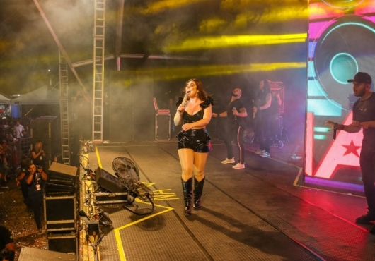 Centro de Eventos | Ayalla Fx