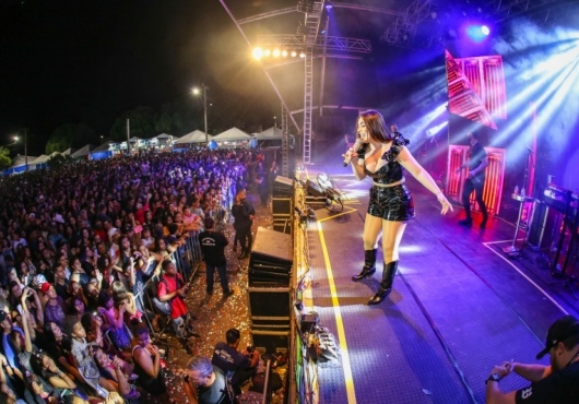 Centro de Eventos | Ayalla Fx