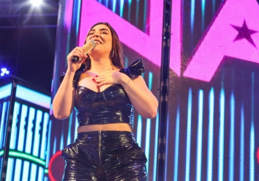 Centro de Eventos | Ayalla Fx