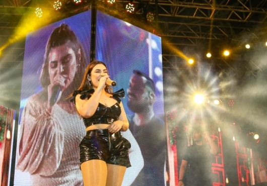 Centro de Eventos | Ayalla Fx