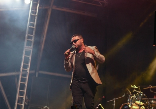 Centro de Eventos | Ayalla Fx