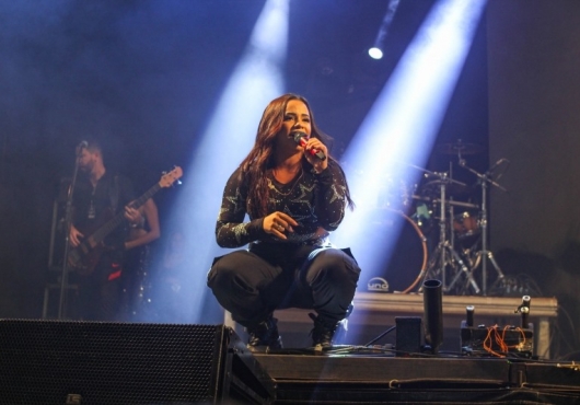 Centro de Eventos | Ayalla Fx