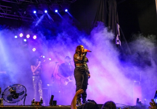 Centro de Eventos | Ayalla Fx