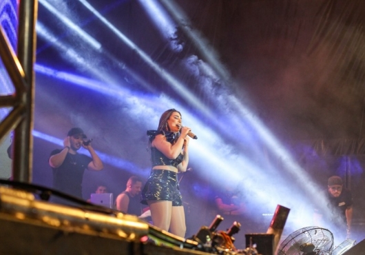 Centro de Eventos | Ayalla Fx